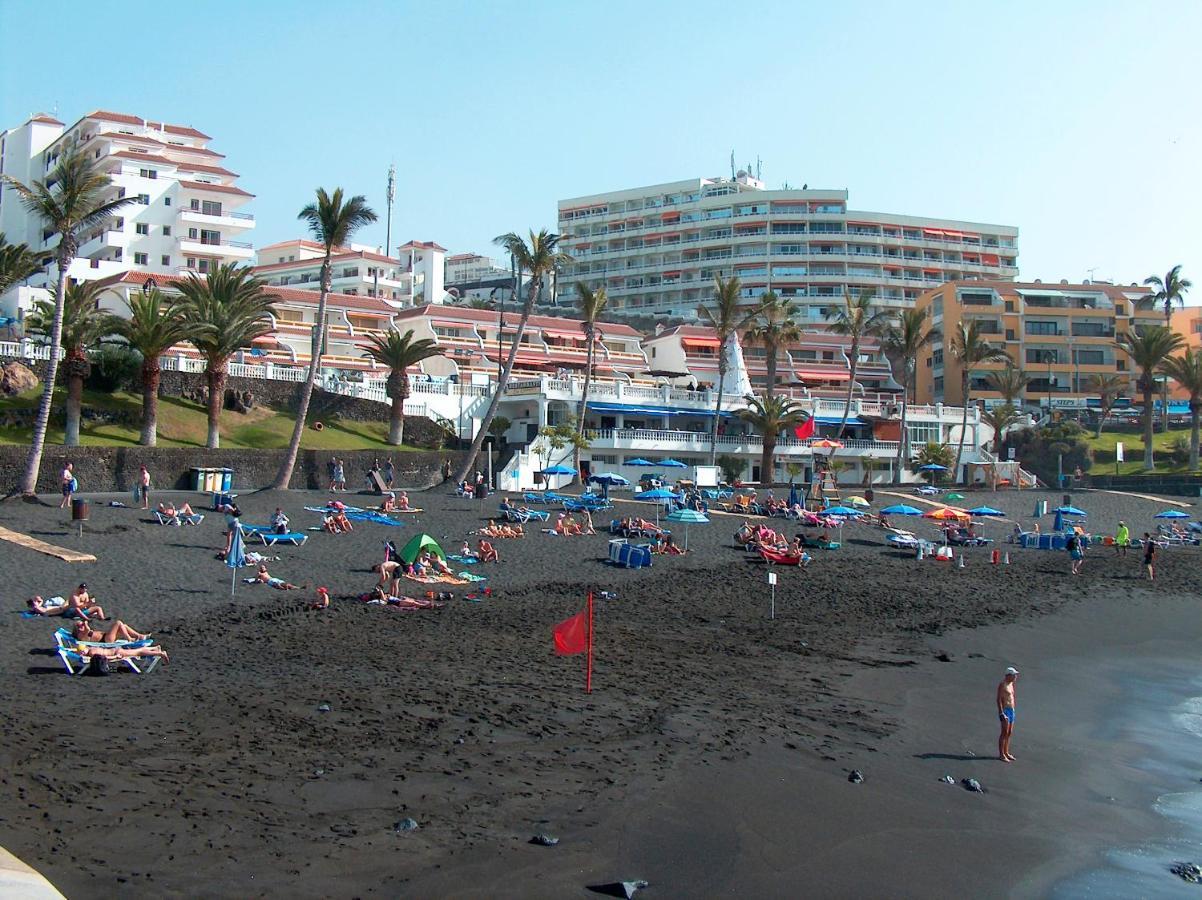 Ocean View Playa La Arena By Helloapartments Puerto de Santiago  Exterior photo
