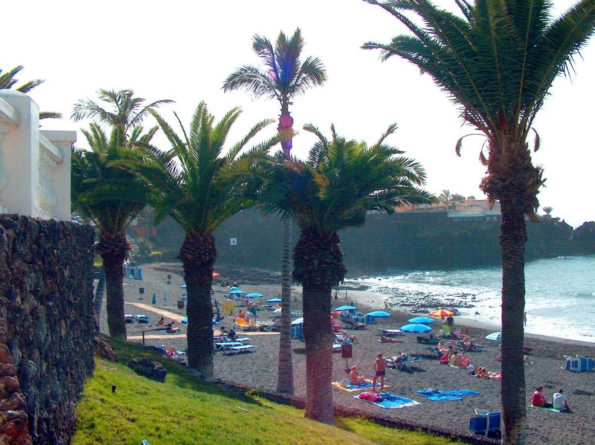 Ocean View Playa La Arena By Helloapartments Puerto de Santiago  Exterior photo