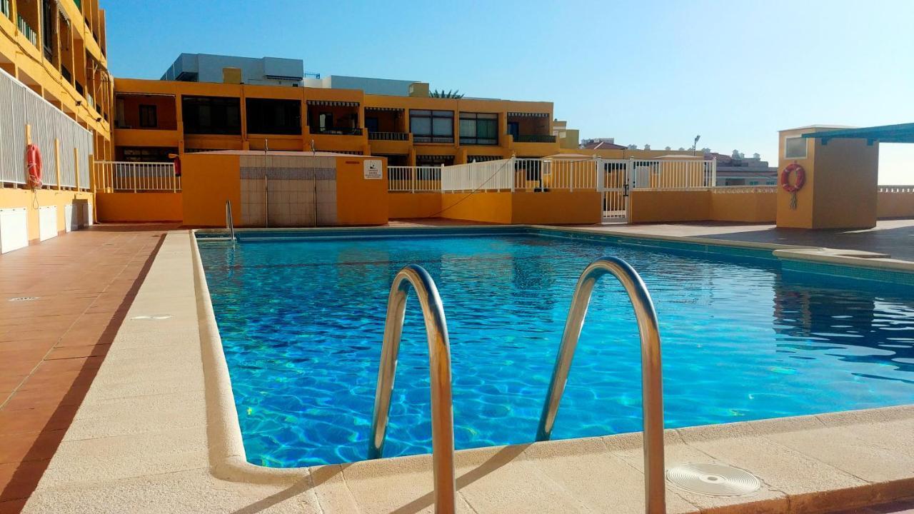 Ocean View Playa La Arena By Helloapartments Puerto de Santiago  Exterior photo